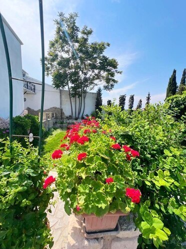İcarəyə verilir 6 otaqlı həyət evi/bağ evi 200 m², Şüvəlan q., photo 26 from 31
