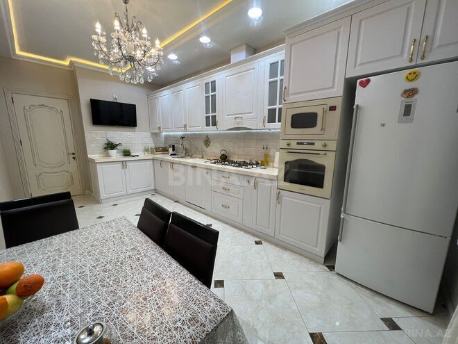 Продаётся 3-комн. новостройка 133 м², м. Мемар Аджеми, photo 13 from 18