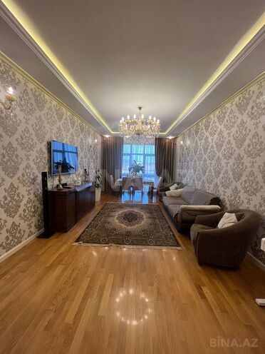 Продаётся 3-комн. новостройка 133 м², м. Мемар Аджеми, photo 6 from 18