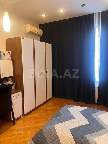 İcarəyə verilir 3 otaqlı yeni tikili 140 m², Nəsimi r., photo 19 from 27