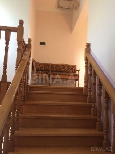Satılır 5 otaqlı həyət evi/bağ evi 175 m², Novxanı q., photo 25 from 26