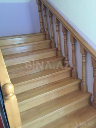 Satılır 5 otaqlı həyət evi/bağ evi 175 m², Novxanı q., photo 15 from 26