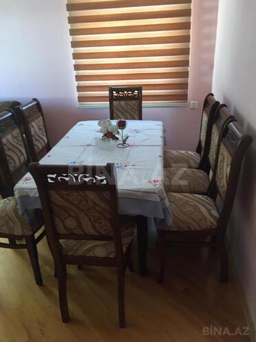 Satılır 5 otaqlı həyət evi/bağ evi 175 m², Novxanı q., photo 5 from 26