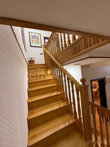Satılır 6 otaqlı həyət evi/bağ evi 298 m², 7-ci mikrorayon q., photo 18 from 28
