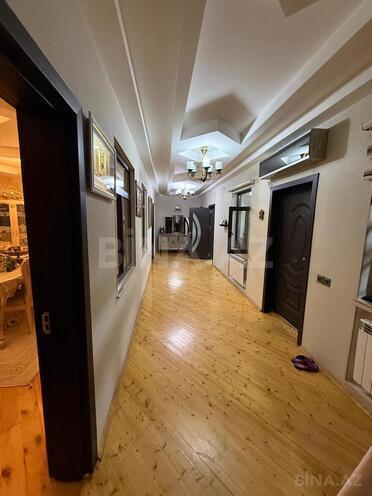 Satılır 6 otaqlı həyət evi/bağ evi 298 m², 7-ci mikrorayon q., photo 15 from 28
