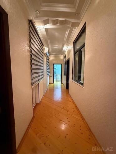 Satılır 6 otaqlı həyət evi/bağ evi 298 m², 7-ci mikrorayon q., photo 22 from 28