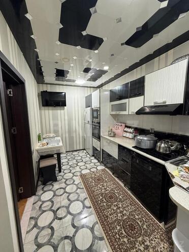 Satılır 6 otaqlı həyət evi/bağ evi 298 m², 7-ci mikrorayon q., photo 13 from 28