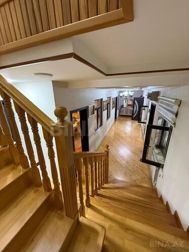 Satılır 6 otaqlı həyət evi/bağ evi 298 m², 7-ci mikrorayon q., photo 17 from 28