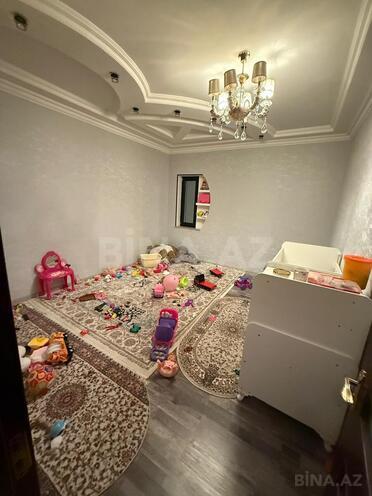 Satılır 6 otaqlı həyət evi/bağ evi 298 m², 7-ci mikrorayon q., photo 11 from 28
