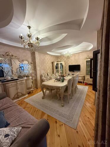 Satılır 6 otaqlı həyət evi/bağ evi 298 m², 7-ci mikrorayon q., photo 4 from 28