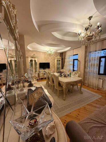 Satılır 6 otaqlı həyət evi/bağ evi 298 m², 7-ci mikrorayon q., photo 3 from 28