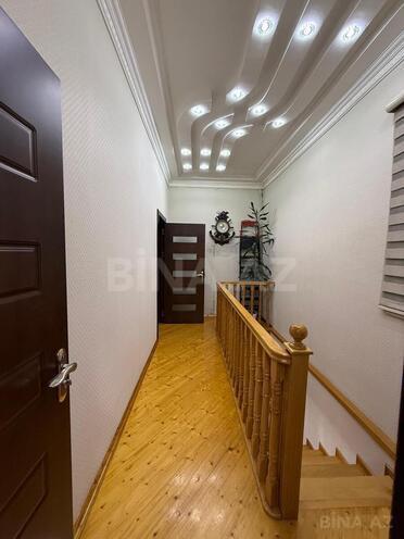 Satılır 6 otaqlı həyət evi/bağ evi 298 m², 7-ci mikrorayon q., photo 20 from 28