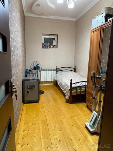 Satılır 6 otaqlı həyət evi/bağ evi 298 m², 7-ci mikrorayon q., photo 8 from 28