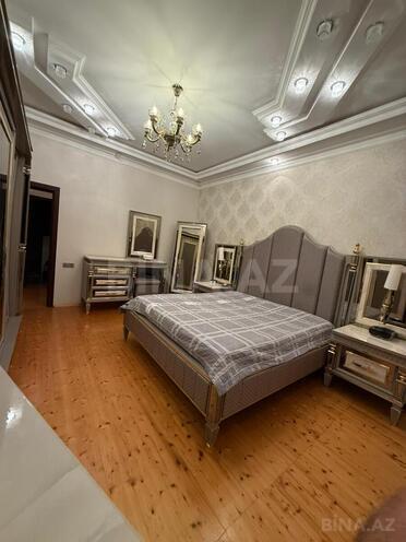Satılır 6 otaqlı həyət evi/bağ evi 298 m², 7-ci mikrorayon q., photo 6 from 28