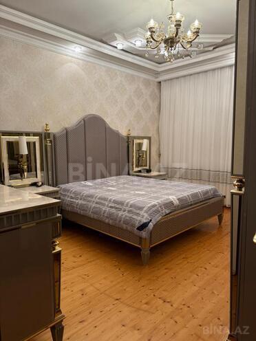 Satılır 6 otaqlı həyət evi/bağ evi 298 m², 7-ci mikrorayon q., photo 5 from 28