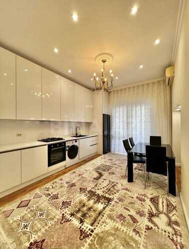 Продаётся 3-комн. новостройка 150 м², м. 20 января, photo 7 from 9
