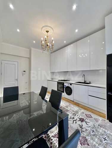 Продаётся 3-комн. новостройка 150 м², м. 20 января, photo 5 from 9