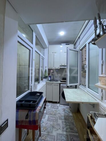 Продаётся 2-комн. новостройка 48 м², пос. Масазыр, photo 3 from 8