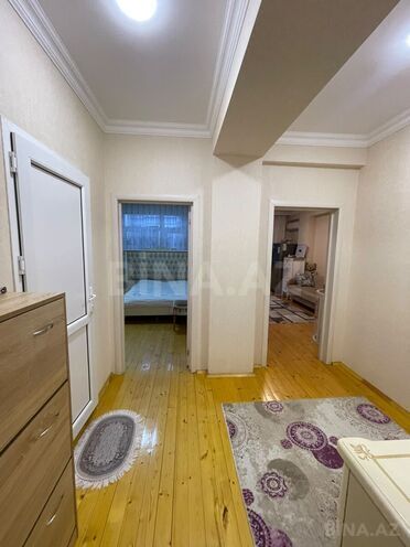 Продаётся 2-комн. новостройка 48 м², пос. Масазыр, photo 6 from 8