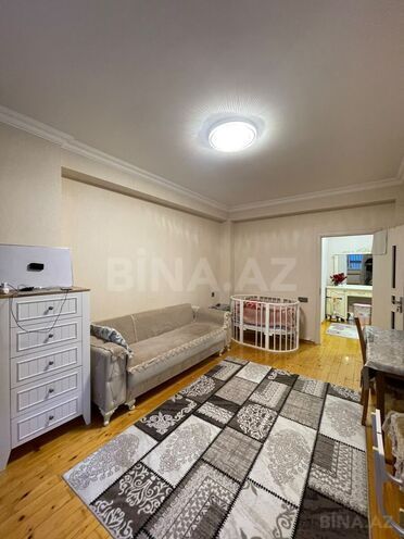 Продаётся 2-комн. новостройка 48 м², пос. Масазыр, photo 7 from 8