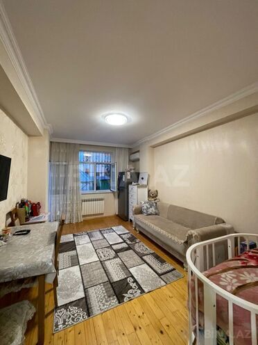 Продаётся 2-комн. новостройка 48 м², пос. Масазыр, photo 1 from 8