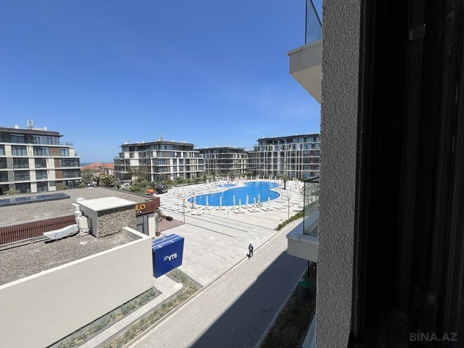 Satılır 3 otaqlı yeni tikili 145 m², Sea Breeze q., photo 1 from 21