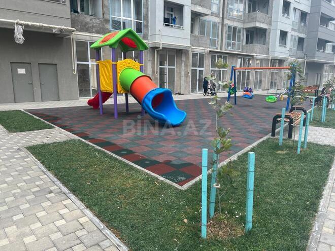 Продаётся 2-комн. новостройка 72 м², м. Иншаатчылар, photo 4 from 32