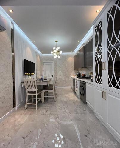 Продаётся 3-комн. новостройка 127.7 м², м. Мемар Аджеми, photo 5 from 11