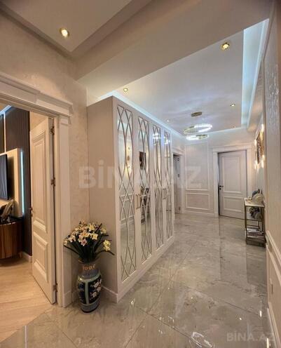 Продаётся 3-комн. новостройка 127.7 м², м. Мемар Аджеми, photo 3 from 11