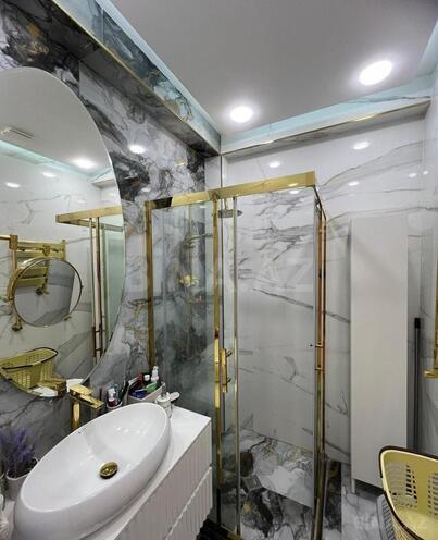 Продаётся 3-комн. новостройка 127.7 м², м. Мемар Аджеми, photo 10 from 11