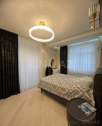 Продаётся 3-комн. новостройка 127.7 м², м. Мемар Аджеми, photo 8 from 11