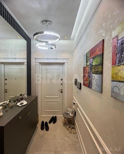 Продаётся 3-комн. новостройка 127.7 м², м. Мемар Аджеми, photo 4 from 11