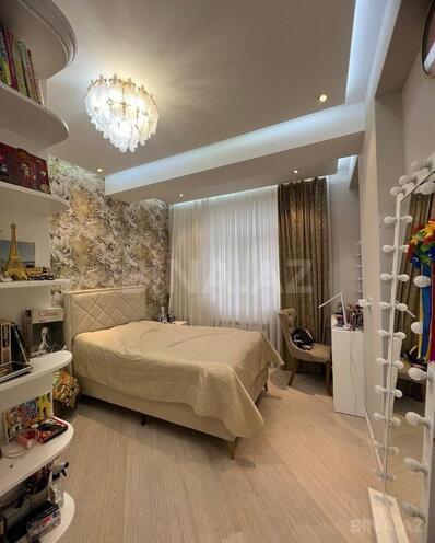 Продаётся 3-комн. новостройка 127.7 м², м. Мемар Аджеми, photo 7 from 11