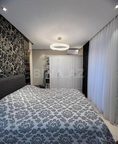 Продаётся 3-комн. новостройка 127.7 м², м. Мемар Аджеми, photo 9 from 11