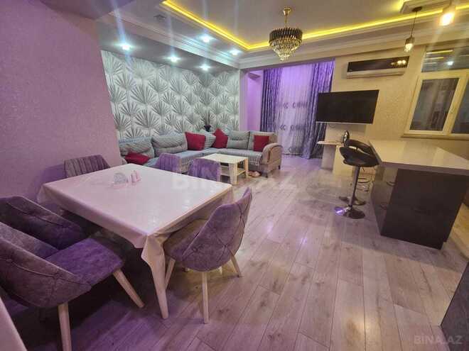 Satılır 3 otaqlı yeni tikili 75 m², Masazır q., photo 8 from 16