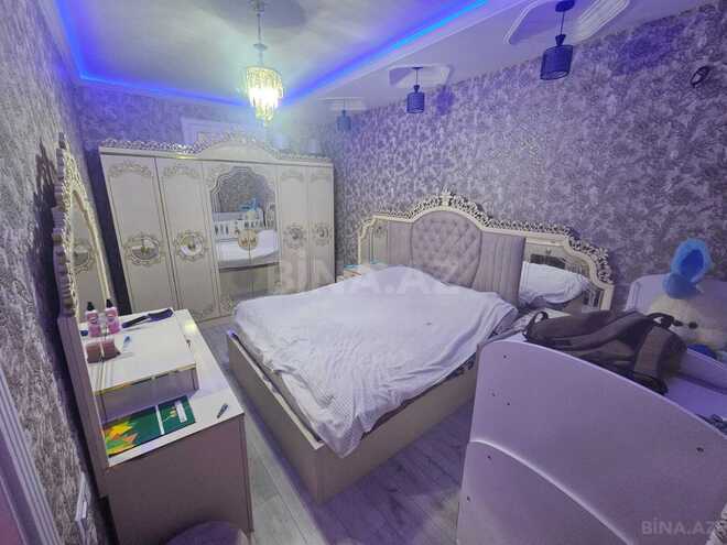 Satılır 3 otaqlı yeni tikili 75 m², Masazır q., photo 12 from 16