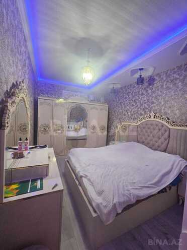 Satılır 3 otaqlı yeni tikili 75 m², Masazır q., photo 13 from 16