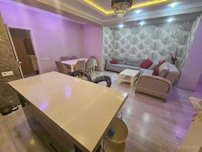 Satılır 3 otaqlı yeni tikili 75 m², Masazır q., photo 7 from 16