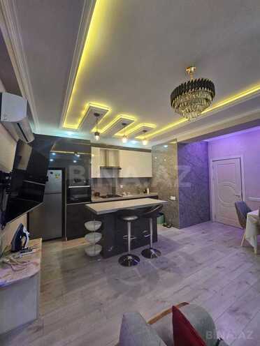 Satılır 3 otaqlı yeni tikili 75 m², Masazır q., photo 5 from 16