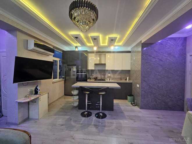 Satılır 3 otaqlı yeni tikili 75 m², Masazır q., photo 3 from 16