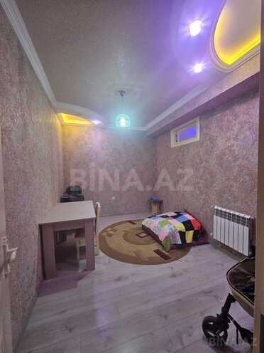 Satılır 3 otaqlı yeni tikili 75 m², Masazır q., photo 14 from 16