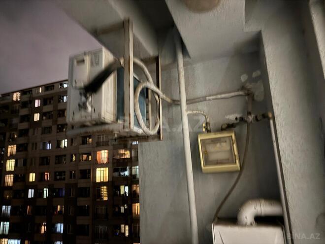 Продаётся 2-комн. новостройка 72 м², м. Иншаатчылар, photo 9 from 32