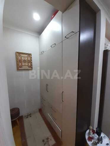 İcarəyə verilir 2 otaqlı yeni tikili 80 m², Nizami m., photo 14 from 15