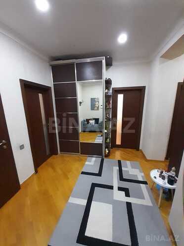 İcarəyə verilir 2 otaqlı yeni tikili 80 m², Nizami m., photo 9 from 15
