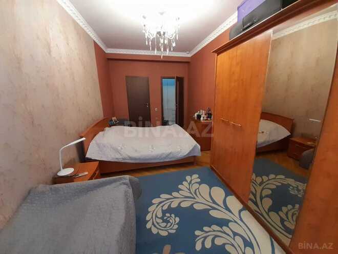İcarəyə verilir 2 otaqlı yeni tikili 80 m², Nizami m., photo 5 from 15