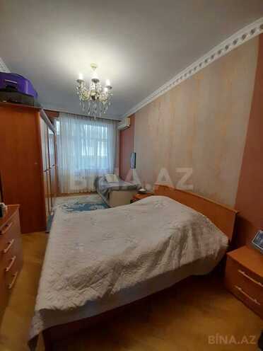 İcarəyə verilir 2 otaqlı yeni tikili 80 m², Nizami m., photo 4 from 15