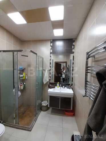 İcarəyə verilir 2 otaqlı yeni tikili 80 m², Nizami m., photo 12 from 15