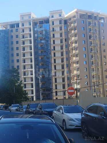 Satılır 3 otaqlı yeni tikili 155.5 m², 28 May m., photo 1 from 13