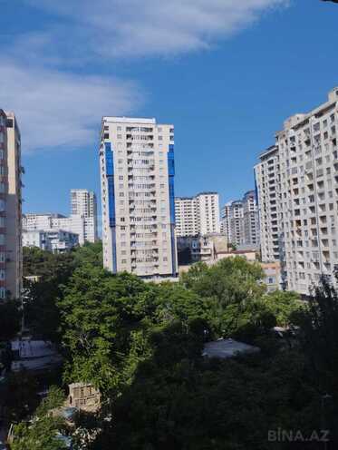 Satılır 3 otaqlı yeni tikili 155.5 m², 28 May m., photo 12 from 13