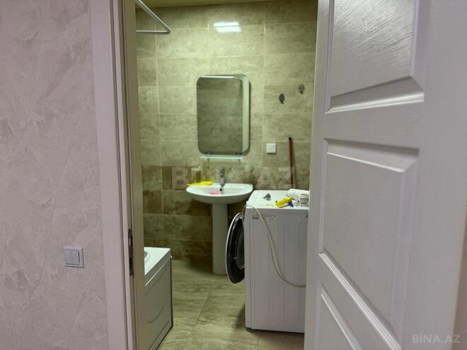 Продаётся 2-комн. новостройка 72 м², м. Иншаатчылар, photo 25 from 32